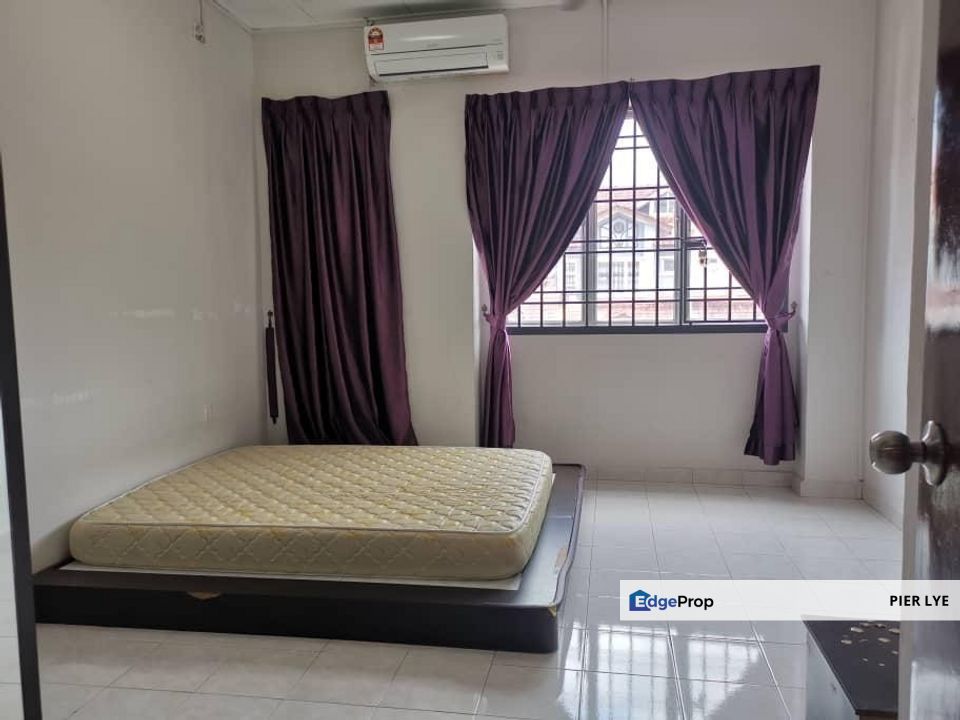 Double Storey Pulai Perdana, Johor, Skudai