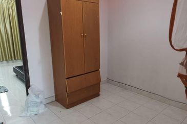 Jalan Pulai Perdana 10/3