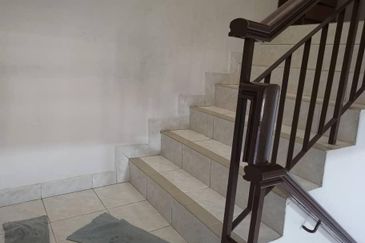 Jalan Pulai Perdana 10/3