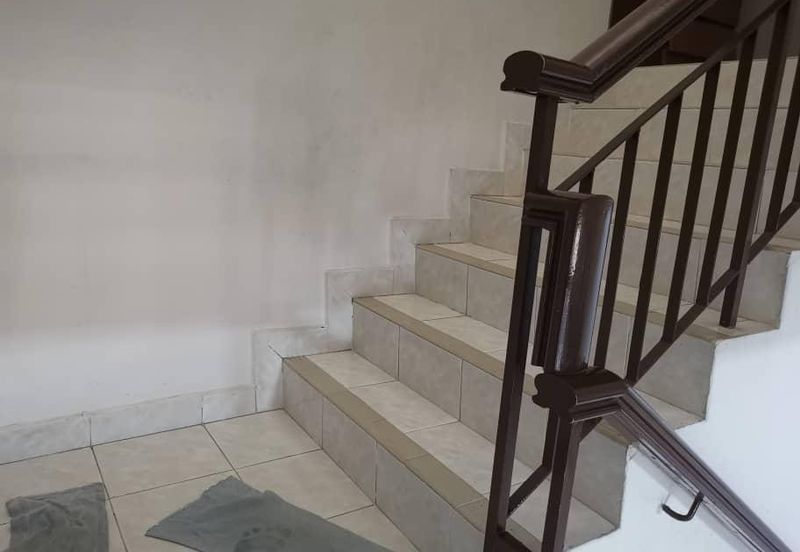 Jalan Pulai Perdana 10/3