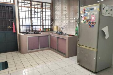 Jalan Pulai Perdana 10/3