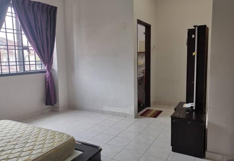 Jalan Pulai Perdana 10/3