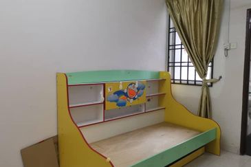 Jalan Pulai Perdana 10/3