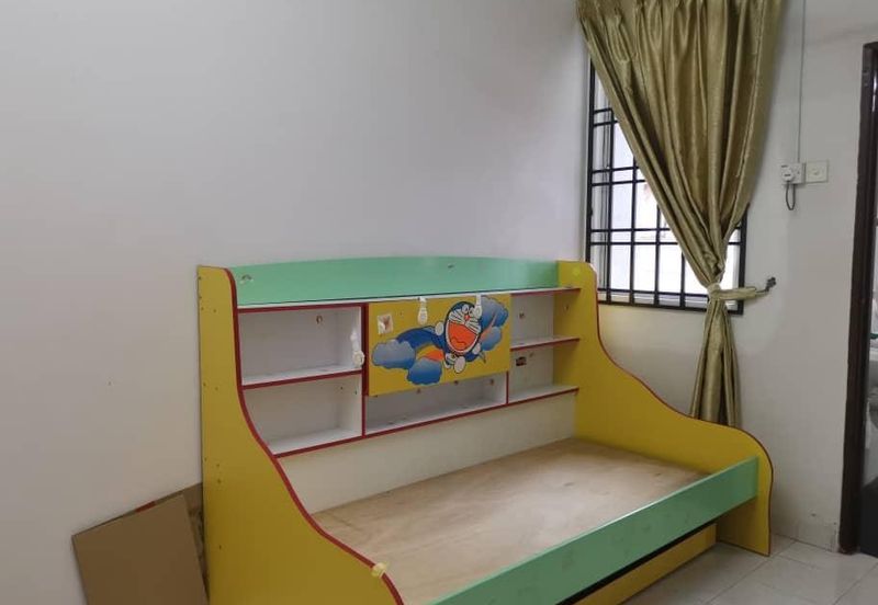 Jalan Pulai Perdana 10/3