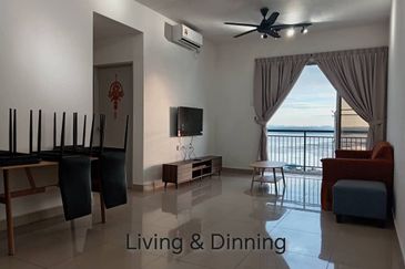 Sierra Heights (Residensi Sierra Perdana)