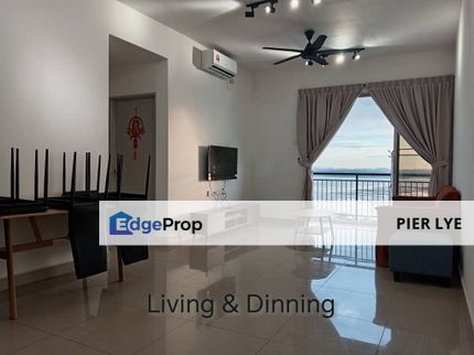 Sierra Height @Taman Sierra Perdana, Johor, Masai