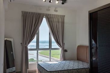 Sierra Heights (Residensi Sierra Perdana)