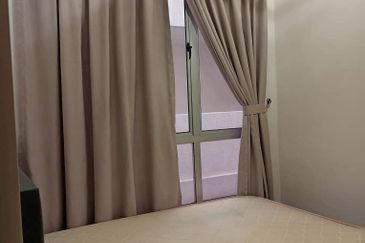 Sierra Heights (Residensi Sierra Perdana)