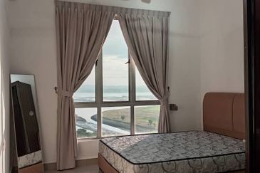 Sierra Heights (Residensi Sierra Perdana)