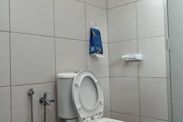 Sierra Heights (Residensi Sierra Perdana)