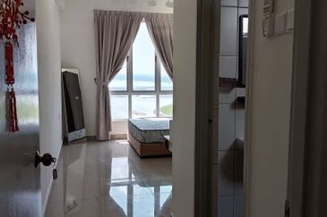 Sierra Heights (Residensi Sierra Perdana)