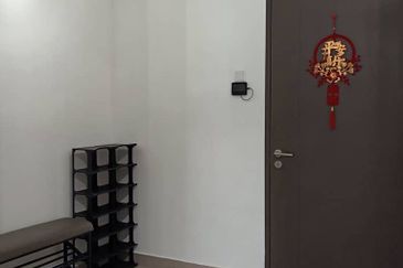 Sierra Heights (Residensi Sierra Perdana)