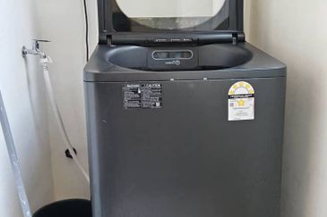 Sierra Heights (Residensi Sierra Perdana)