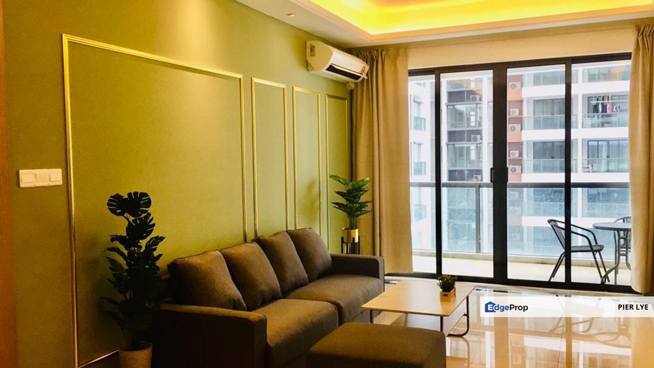 R&F Princess cove , Johor, Johor Bahru