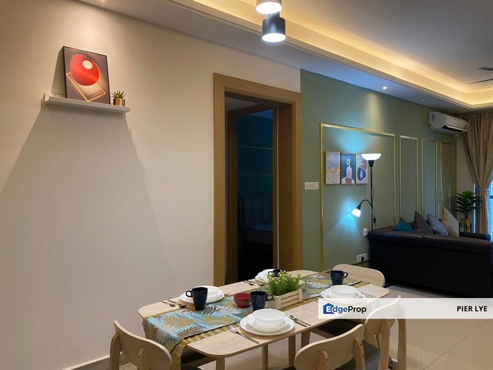 R&F Princess cove , Johor, Johor Bahru