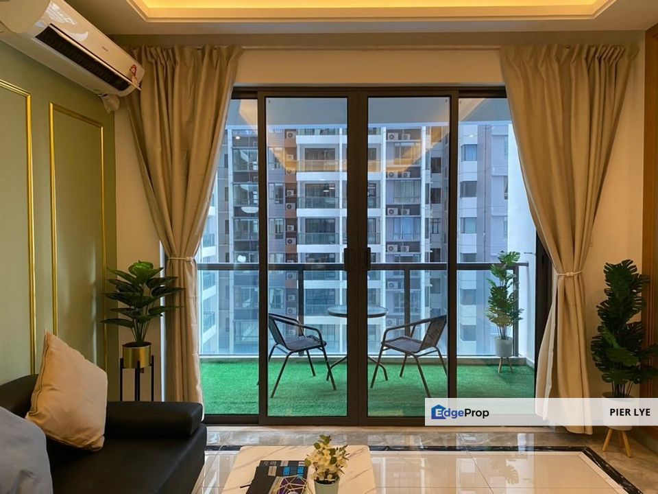 R&F Princess cove , Johor, Johor Bahru