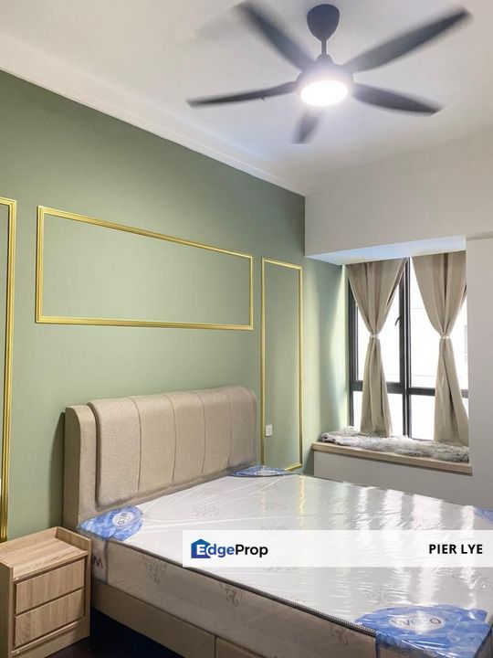 R&F Princess cove , Johor, Johor Bahru