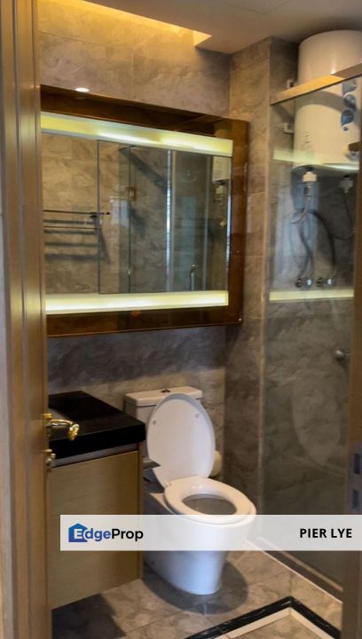 R&F Princess Cove, Johor, Johor Bahru