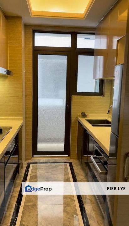 R&F Princess Cove, Johor, Johor Bahru