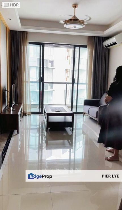 R&F Princess Cove, Johor, Johor Bahru