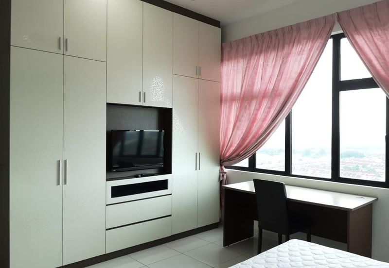 The Sky Executive Suites