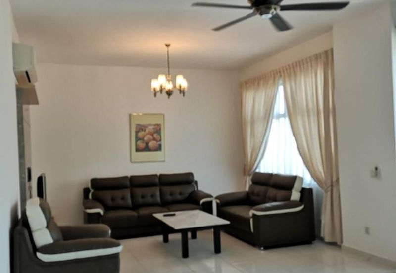 The Sky Executive Suites