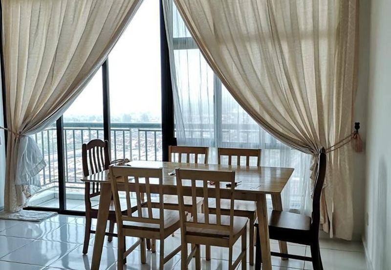 The Sky Executive Suites