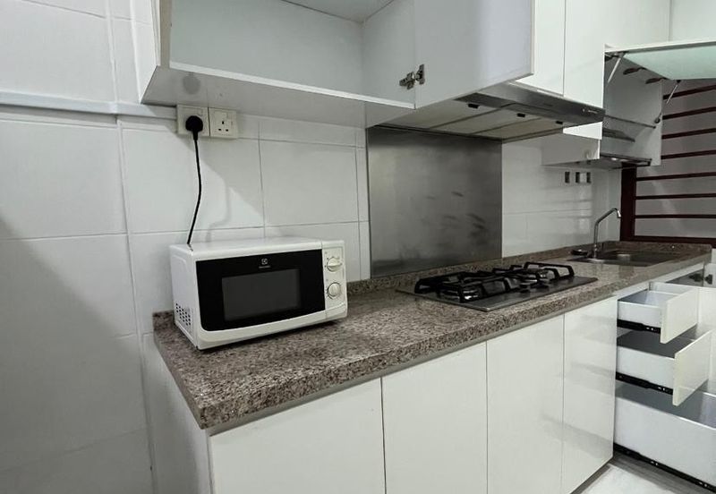 The Sky Executive Suites