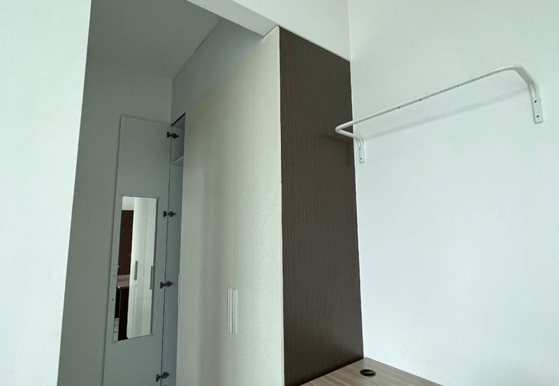 The Sky Executive Suites