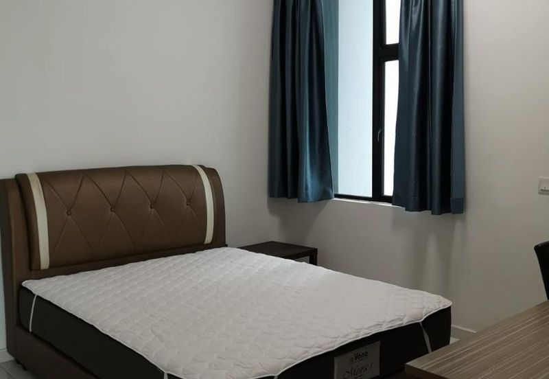 The Sky Executive Suites