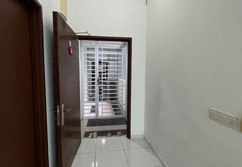 The Sky Executive Suites