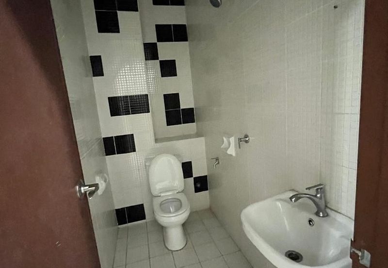 The Sky Executive Suites