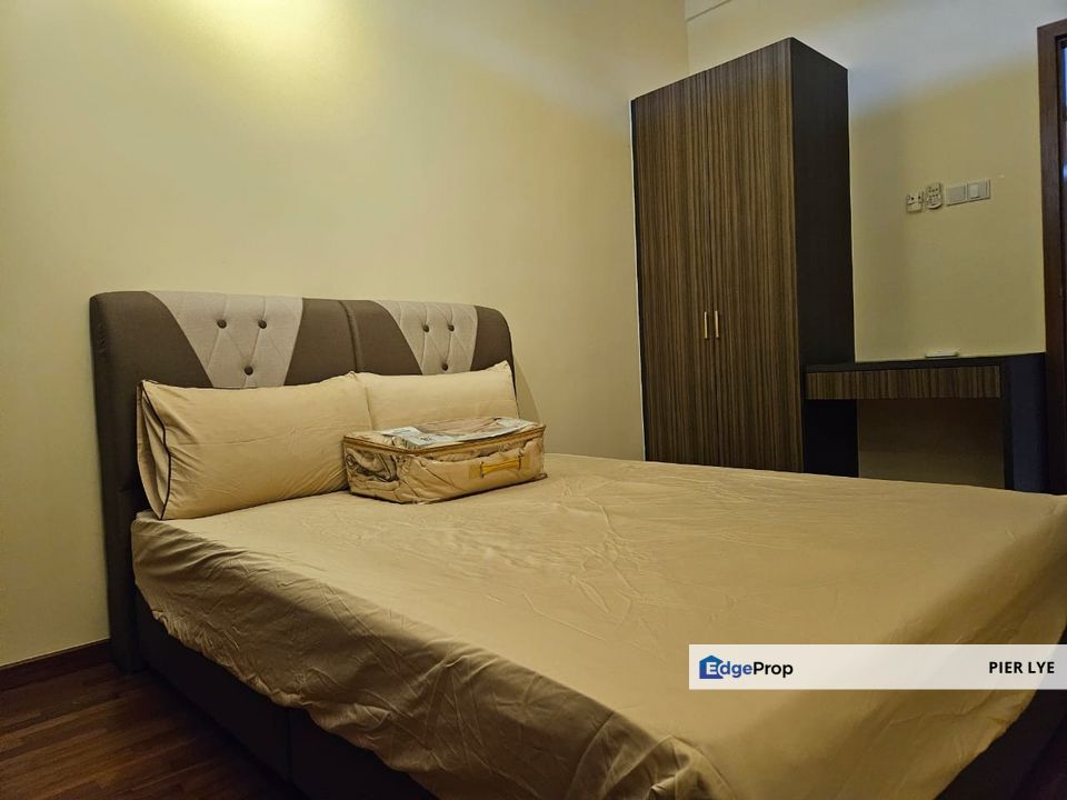 Grandview 360, Johor, Johor Bahru