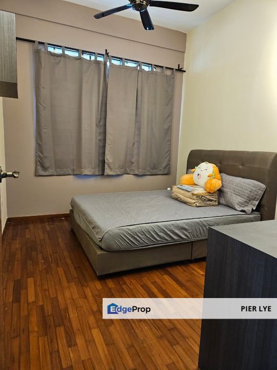 Grandview 360, Johor, Johor Bahru