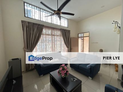 Single Storey @ Taman Daya, Johor, Johor Bahru