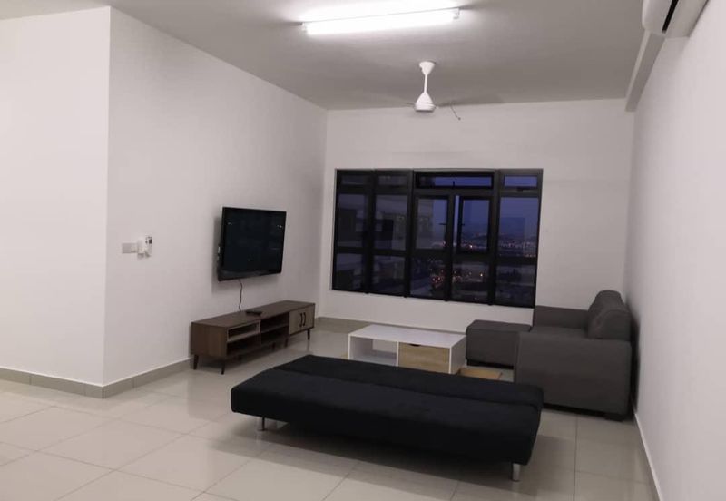 Persiaran Medini Utara 3