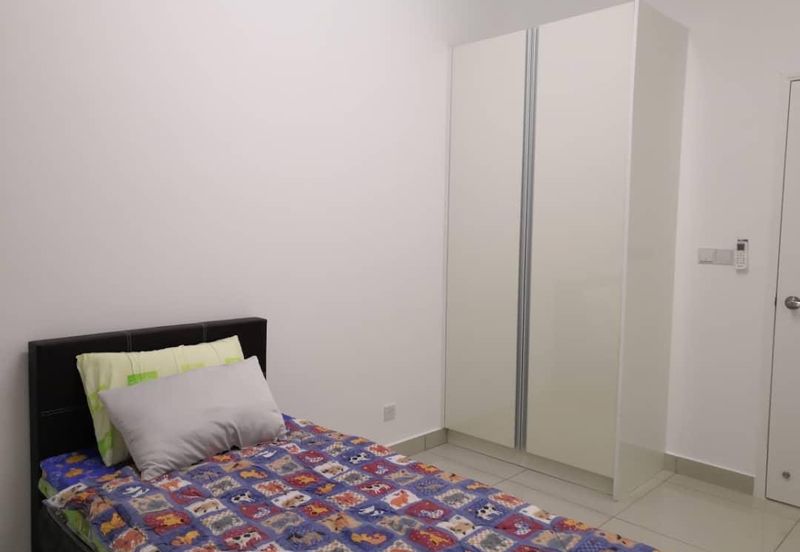 Persiaran Medini Utara 3