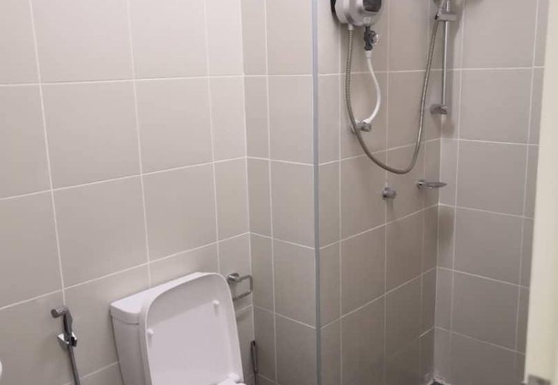 Persiaran Medini Utara 3