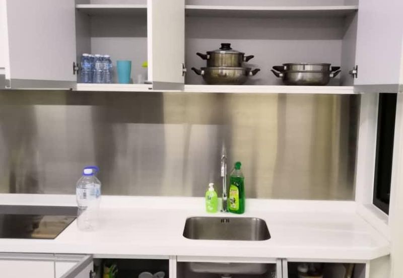 Persiaran Medini Utara 3