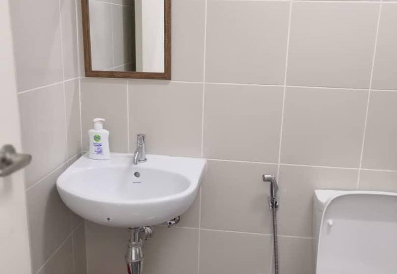 Persiaran Medini Utara 3