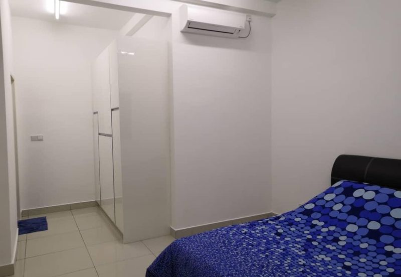 Persiaran Medini Utara 3