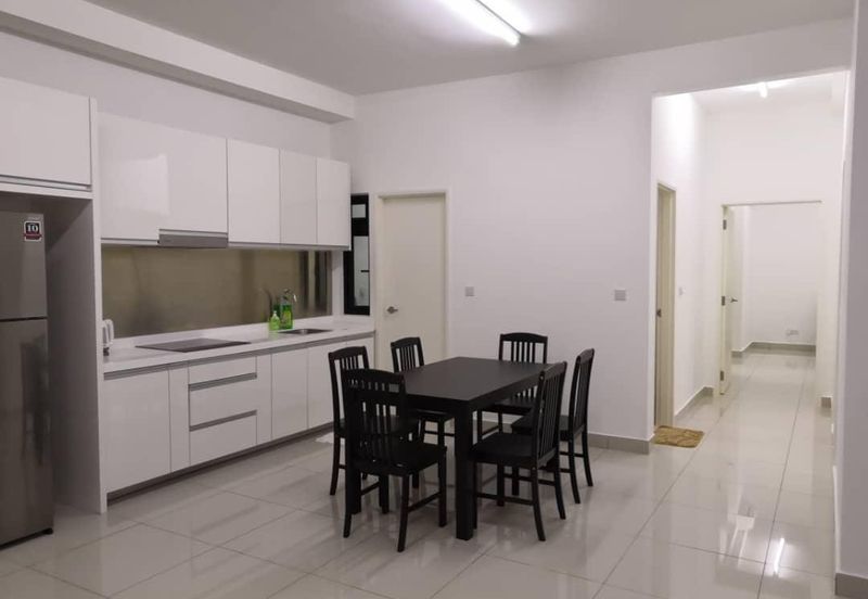 Persiaran Medini Utara 3