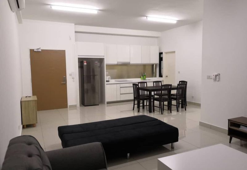 Persiaran Medini Utara 3