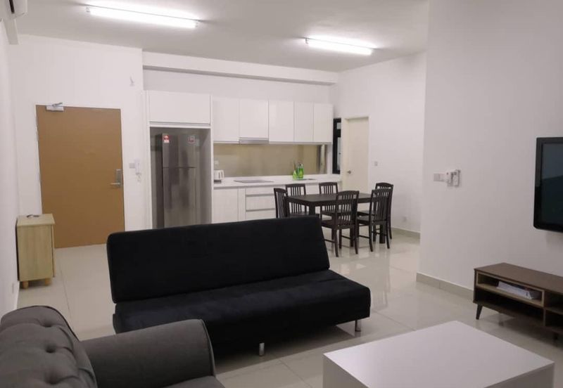 Persiaran Medini Utara 3