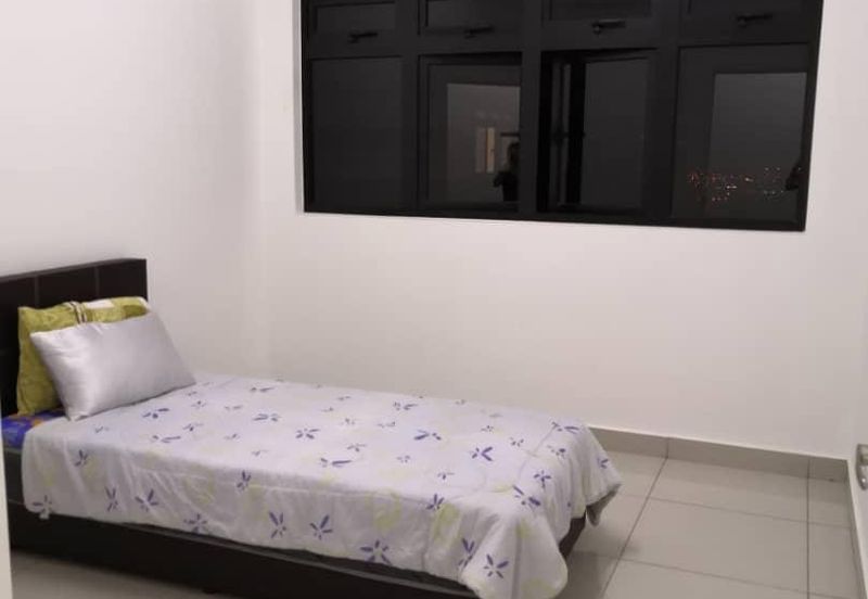 Persiaran Medini Utara 3