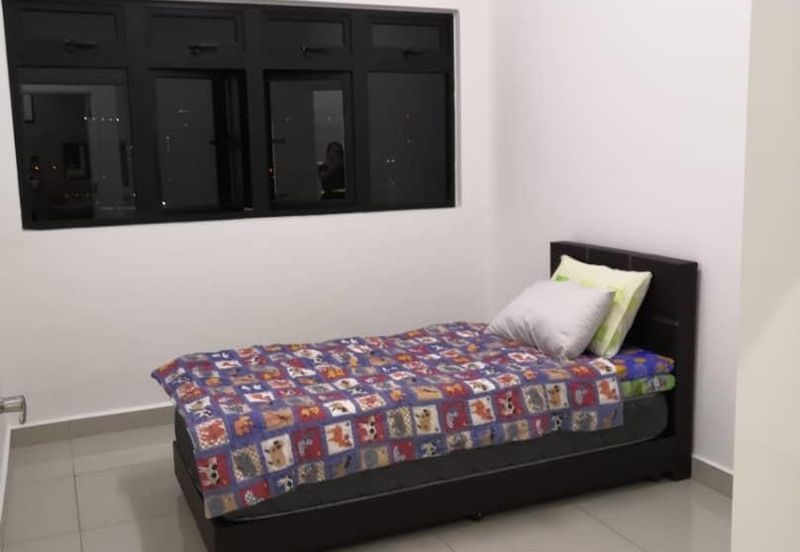 Persiaran Medini Utara 3