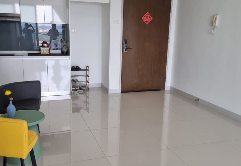 Bora Residences @ Danga Bay