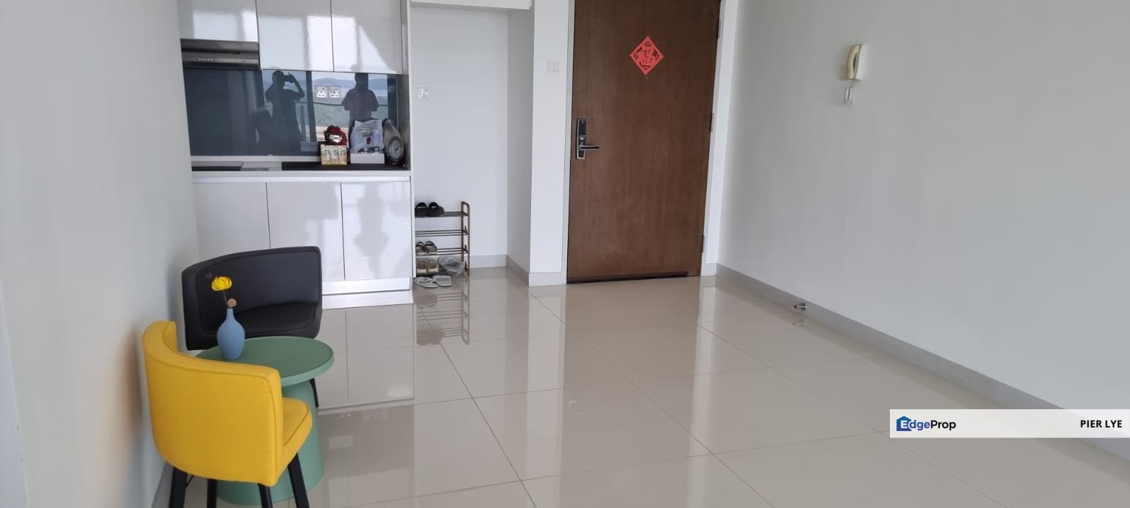 Bora Residence @ Danga Bay, Johor, Johor Bahru