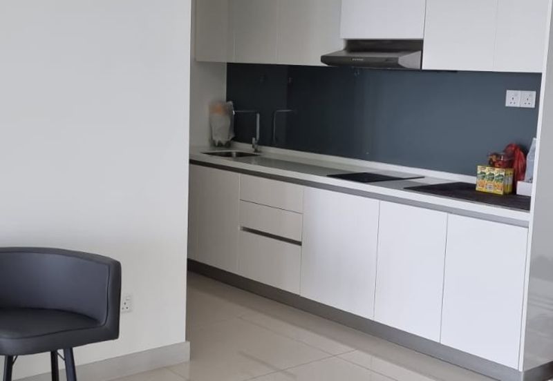 Bora Residences @ Danga Bay