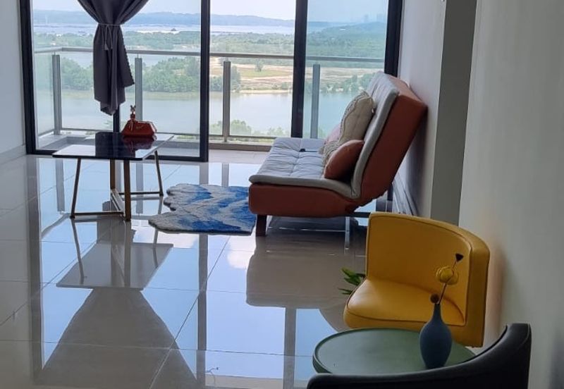 Bora Residences @ Danga Bay